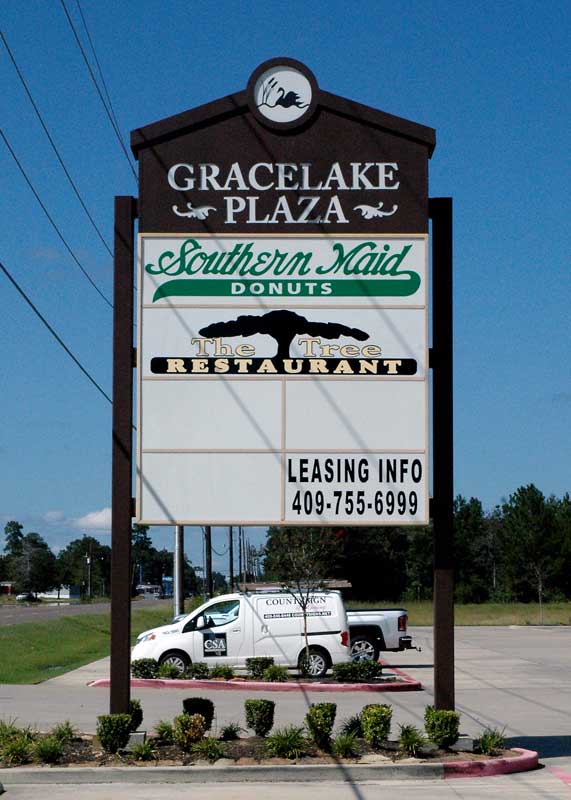 Gracelake Plaza - Lumberton, TX